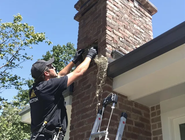Animal & Debris Removal service in Plainville, CT