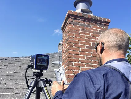 Chimney Inspection service in Plainville, CT