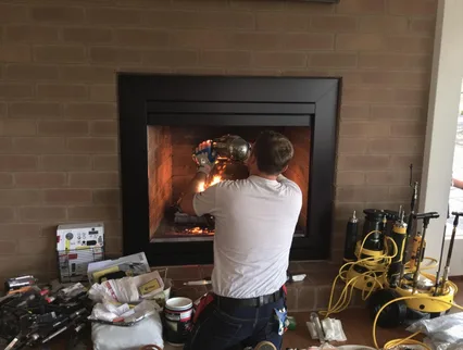 Chimney Liner Services service in Plainville, CT