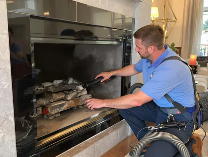 Fireplace Maintenance service in Plainville, CT