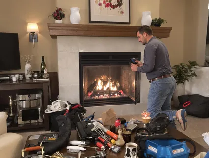 Fireplace Safety Inspection service in Plainville, CT