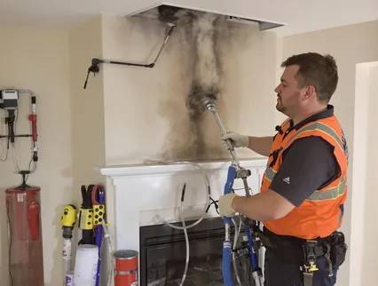 Soot Removal service in Plainville, CT